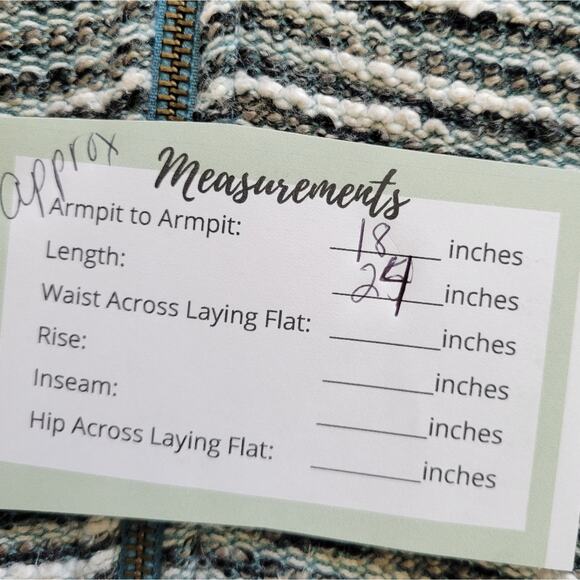 Lucky Brand Zip Up Raglan Bomber Mixed Knit Boyfriend Sweater Jacket Size Medium - Picture 6 of 7